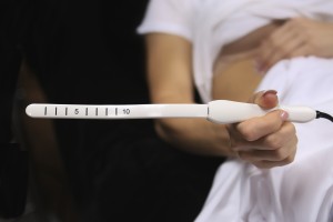 ThermiVa Handpiece